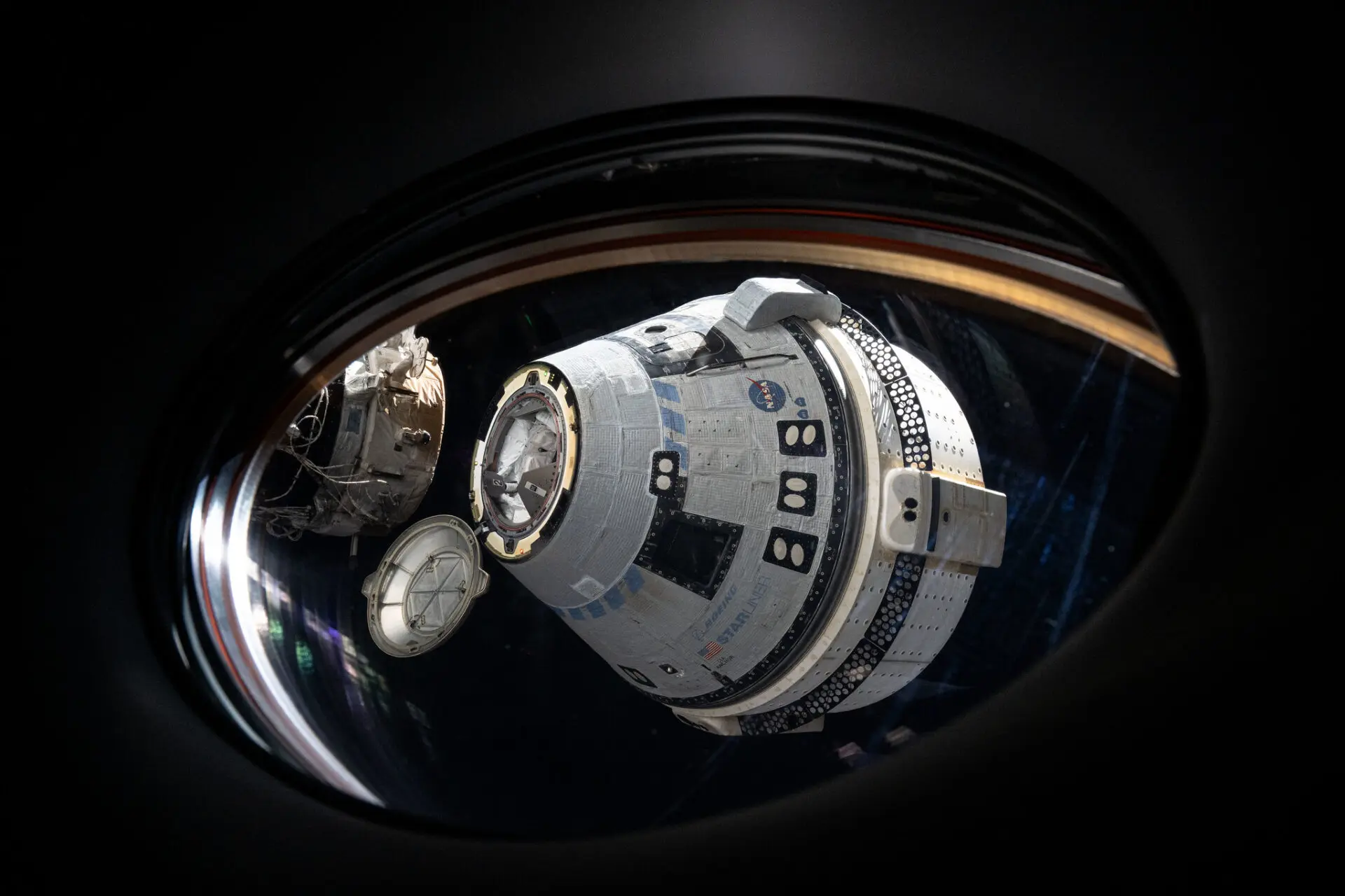 Piani incerti per il futuro della navicella Starliner: cosa aspettarsi