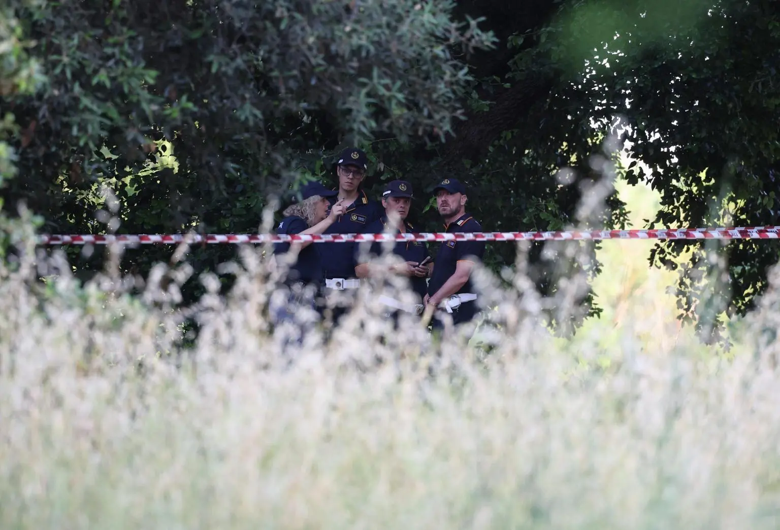 Povertà estrema a Roma, Caritas lancia un appello urgente dopo Villa Pamphili