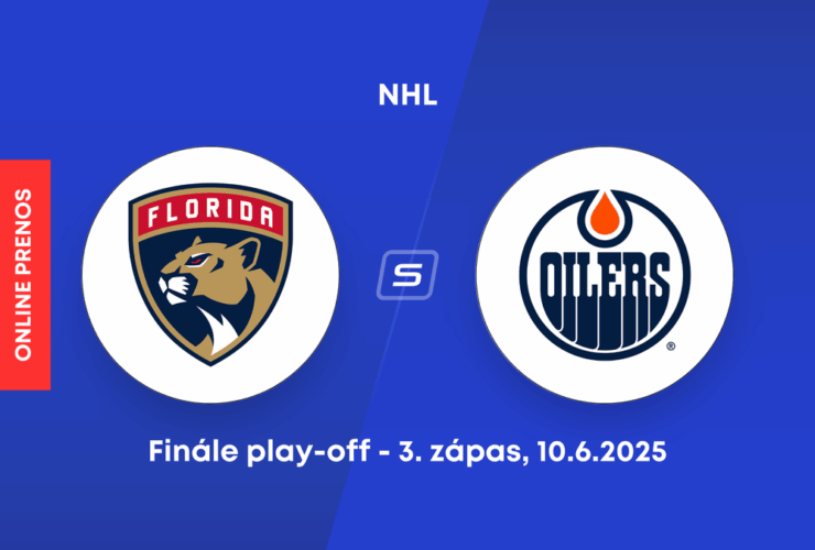 Florida Panthers in diretta live: terza sfida playoff NHL online