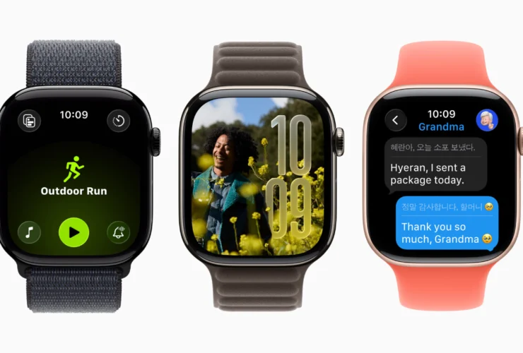WatchOS 26 introduce workout buddy: il nuovo alleato del fitness quotidiano