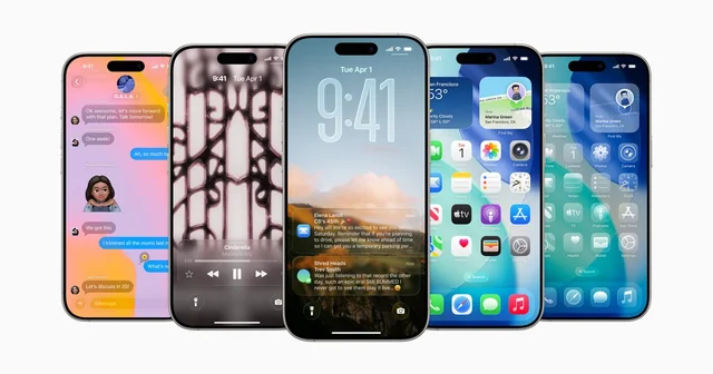 Ecco come cambierà l’iPhone con il nuovo iOS 26 spiegato bene