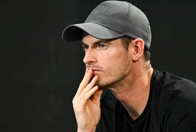 Murray e la nuova sfida che ridefinisce il tennis moderno