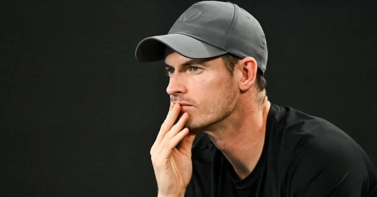 Murray e la nuova sfida che ridefinisce il tennis moderno