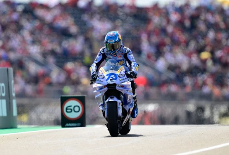 MotoGP, come i piloti hanno rivoluzionato le comunicazioni radio