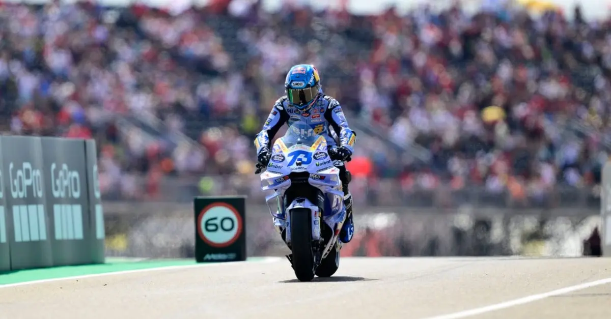 MotoGP, come i piloti hanno rivoluzionato le comunicazioni radio