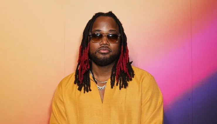 Leon Thomas in tour con “Mutts don’t heel”: tutte le tappe italiane