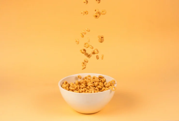12 alimenti ricchi di fibre oltre frutta e verdura per la dieta