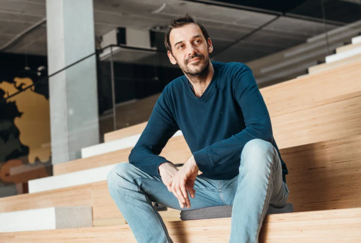 Come una startup croata ha conquistato il mercato globale da zero
