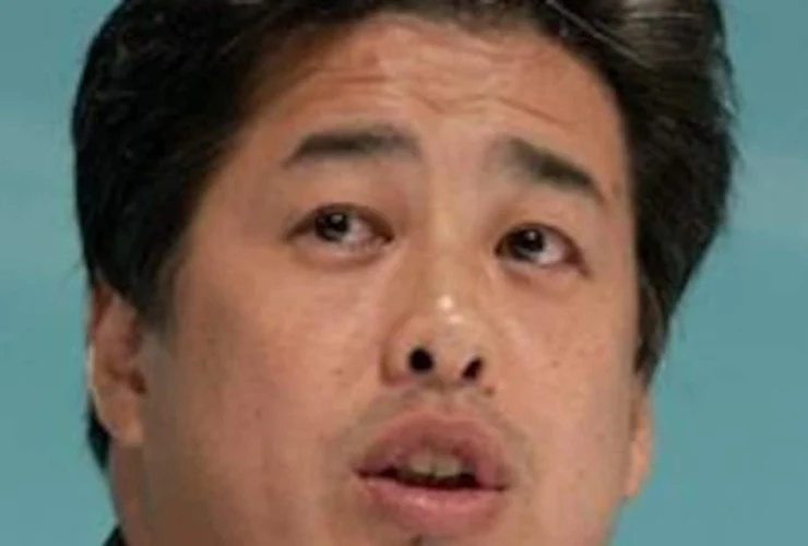 Il punto di vista di Ninomiya sulla fine della carriera di Hakuhō