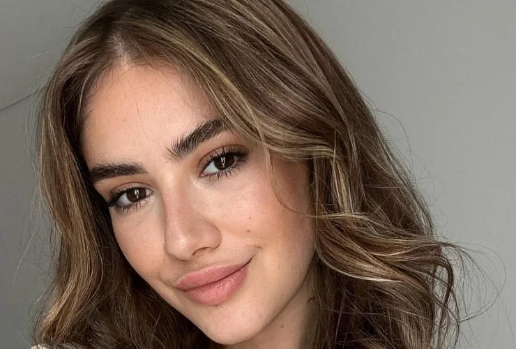 Dubai o Germania? dove Lisa Akkaya sogna di dare alla luce il suo bambino