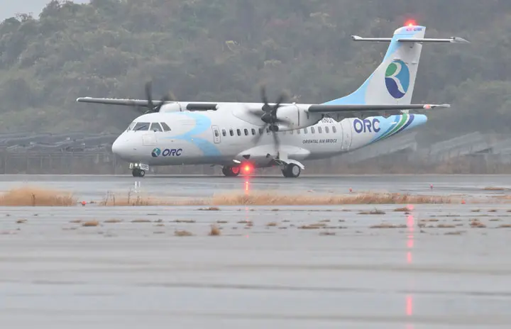 Offerte irrinunciabili luglio: voli low cost da Nagasaki a Iki a 5300 yen