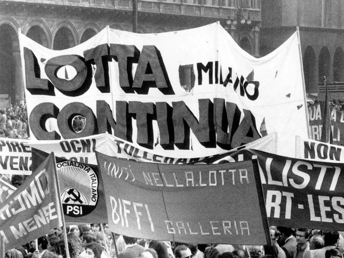 Come la Cia finanziava Lotta Continua: nuovi documenti rivelano