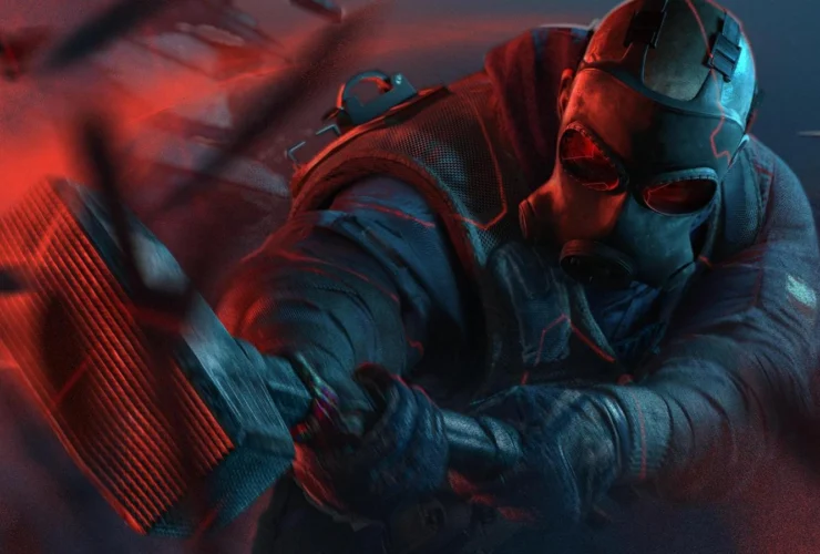 Rainbow Six Siege x è arrivato: versione base gratuita da provare subito