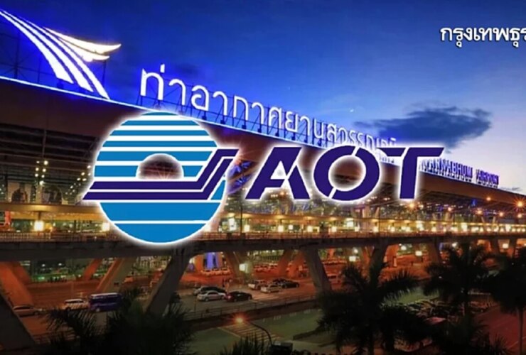 ทอท. เตรียมลงทุนพีพีพีคลังสินค้าสุวรรณภูมิ 1.5 หมื่นล้าน มี.ค.นี้