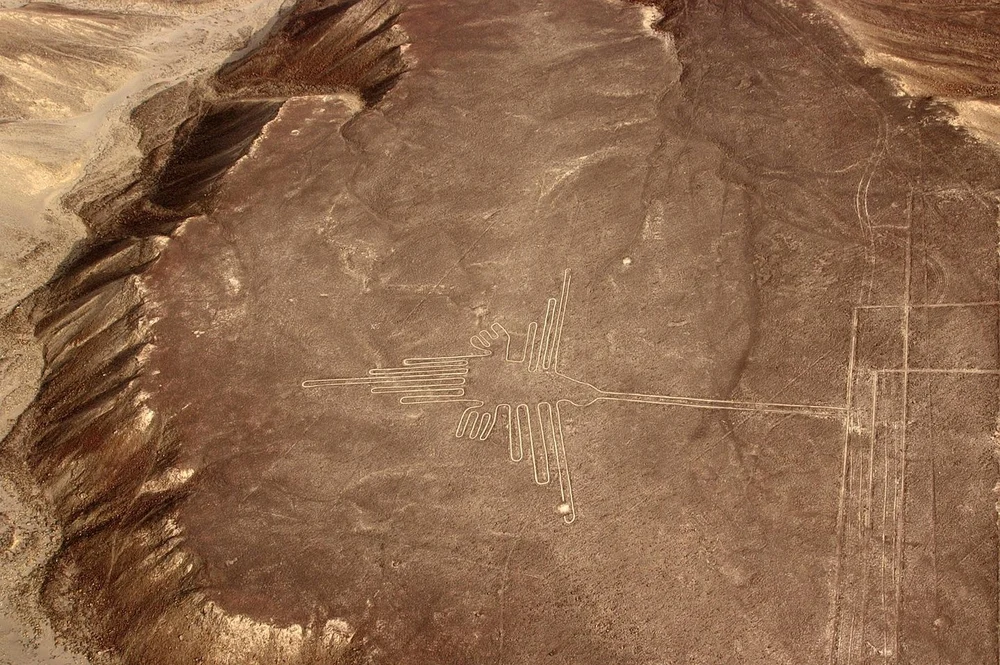 Il governo peruviano abbandona il progetto di riduzione della riserva di Nazca