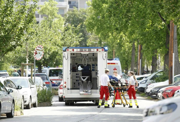 Tragedia in Austria: sparatoria a scuola, 11 vittime confermate