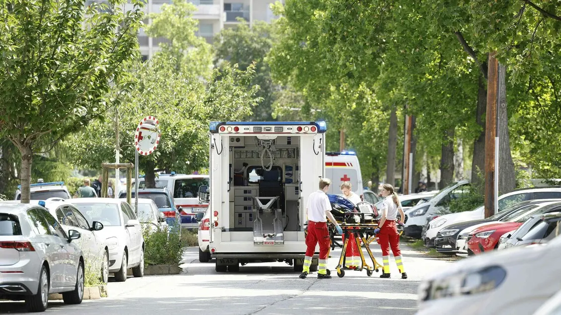 Tragedia in Austria: sparatoria a scuola, 11 vittime confermate