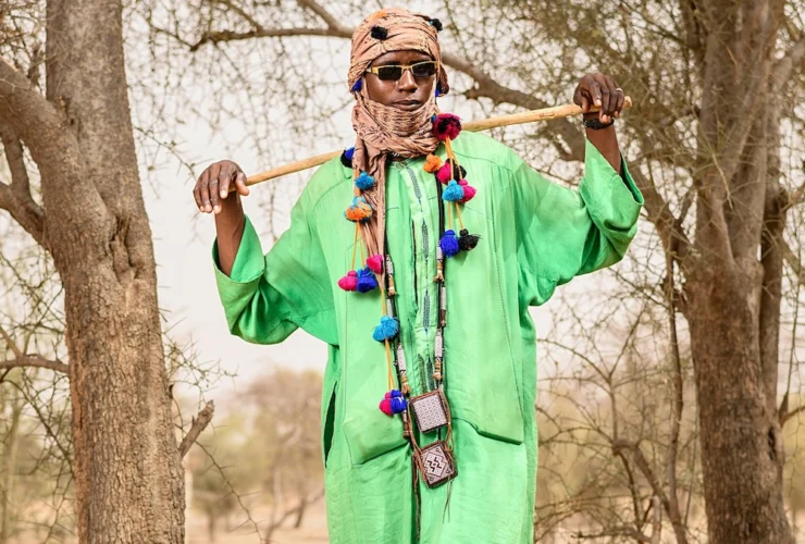 Il futuro dei Fulani: preservare la cultura nomade tra sfide moderne