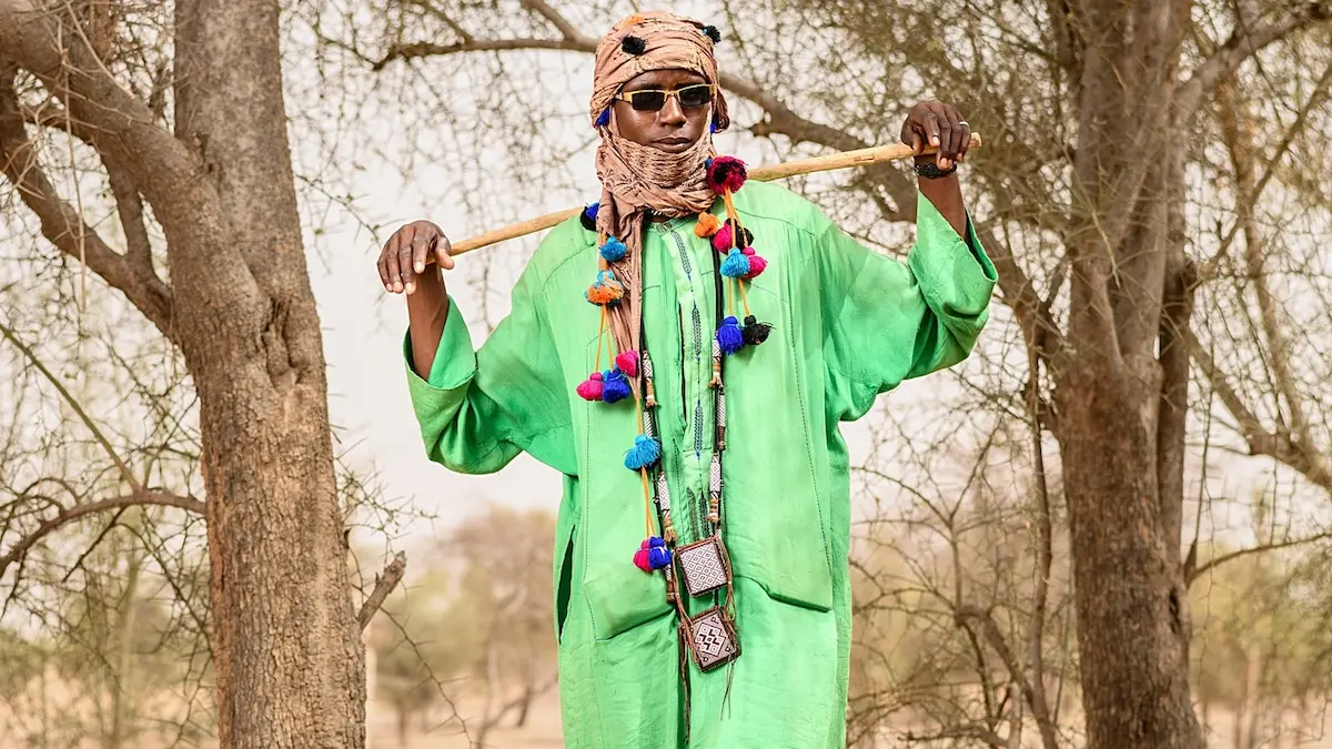 Il futuro dei Fulani: preservare la cultura nomade tra sfide moderne
