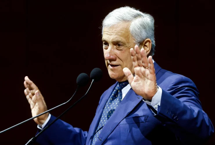 Italiani a Guantanamo? tajani rassicura: rimpatri per irregolari