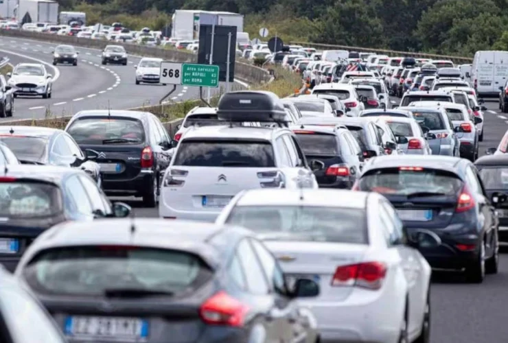 Stop alle diesel Euro 5: cosa cambia davvero per le auto in Europa