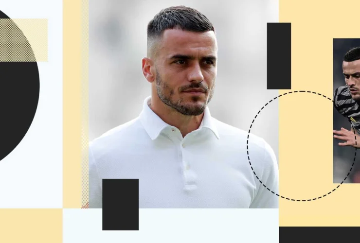 Juventus, convocati e numeri di maglia per il Mondiale per Club