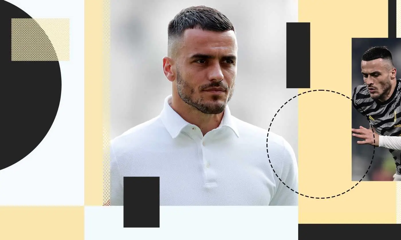 Juventus, convocati e numeri di maglia per il Mondiale per Club