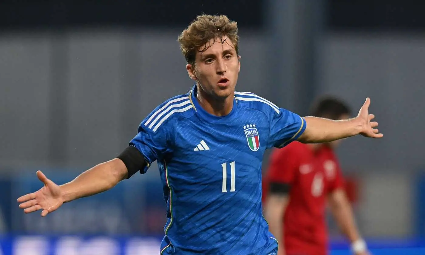 Europei Under 21, Italia-Romania 1-0: Baldanzi segna e Desplanches sfida il rigore