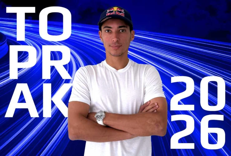 Toprak Razgatlioglu in MotoGP: il dilemma nascosto di Jorge Lorenzo