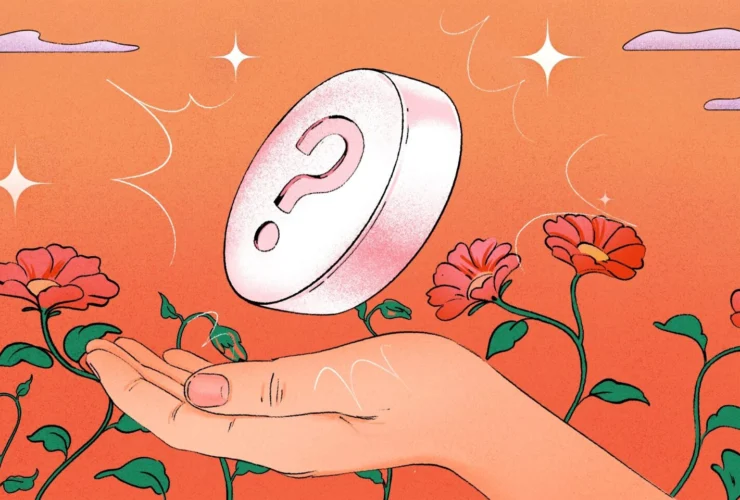 I integratori naturali per riaccendere il desiderio sessuale femminile