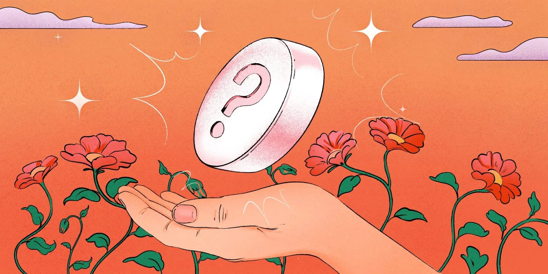I integratori naturali per riaccendere il desiderio sessuale femminile