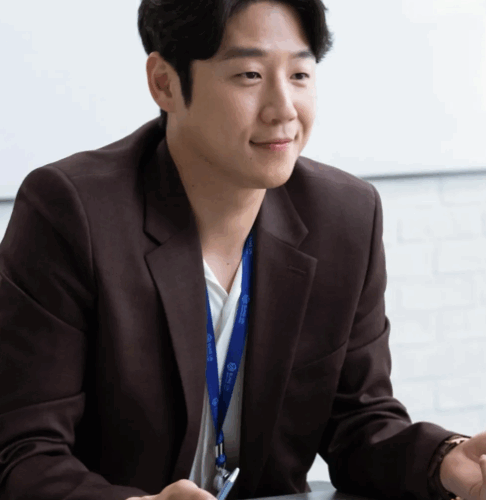 정준원 domina la classifica brand drama: il volto più amato del 2024