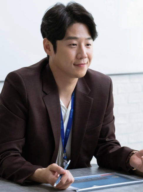 정준원 domina la classifica brand drama: il volto più amato del 2024