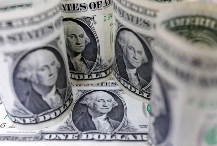 Dollar scivola mentre calano tensioni commerciali e attese Fed