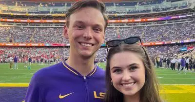 Gli Eagles scelgono il talentuoso direttore del personale LSU