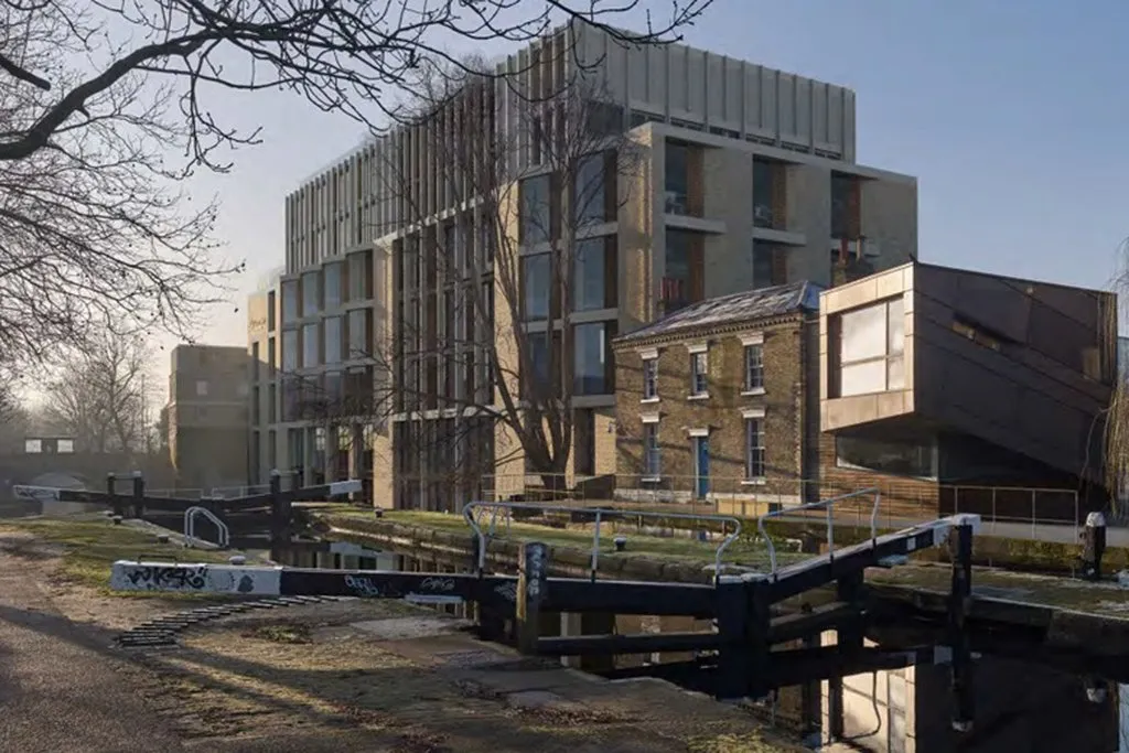 Willmott Dixon ottiene un nuovo incarico a Queen Mary in un anno