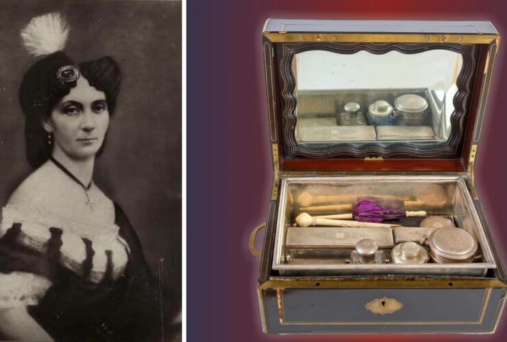 Cosa include la casetta da viaggio di Elena Cuza: segreti e curiosità
