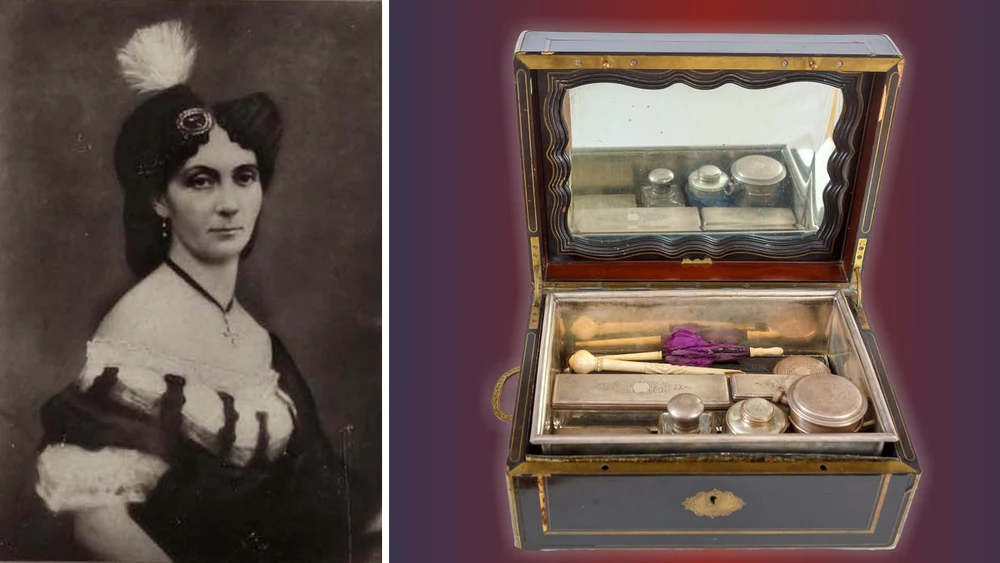 Cosa include la casetta da viaggio di Elena Cuza: segreti e curiosità