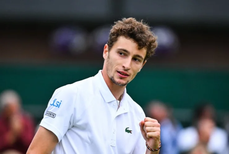 Humbert torna in campo: la sfida decisiva della sua ripresa