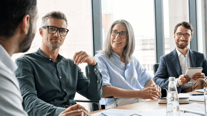 Il vero prezzo di sottovalutare leader esperti nel marketing