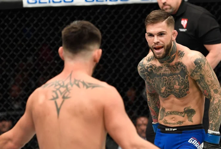 Cody Garbrandt: perché Sean O’Malley ha deluso a UFC 316 e la sfida ad Atlanta
