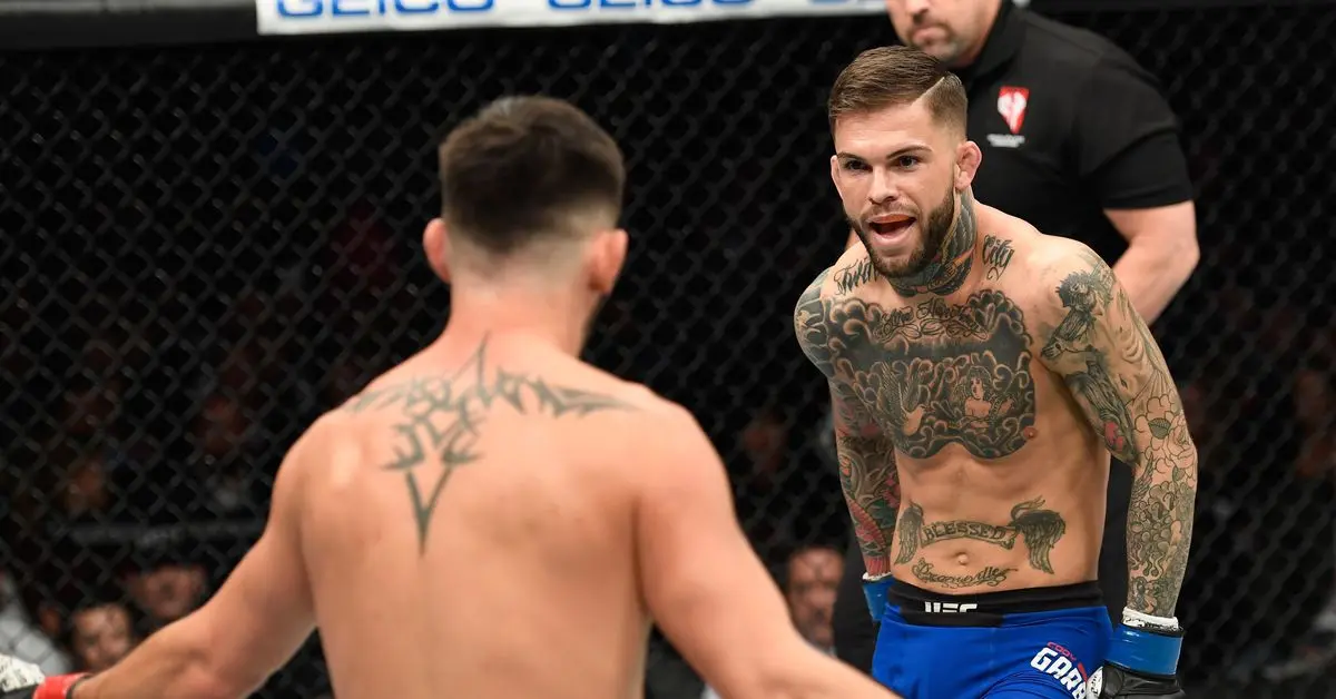 Cody Garbrandt: perché Sean O’Malley ha deluso a UFC 316 e la sfida ad Atlanta