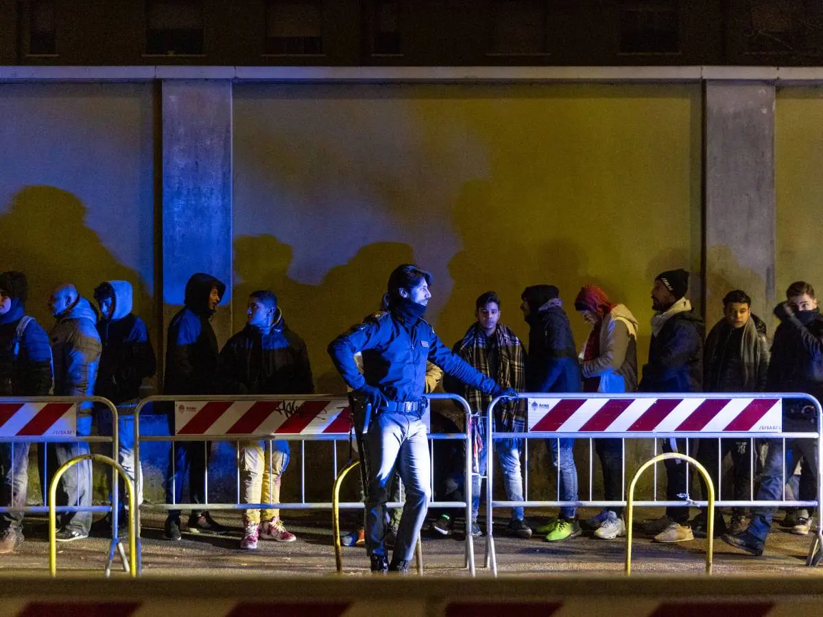 Come l’ue finanzia gli studi innovativi sull’accoglienza migranti