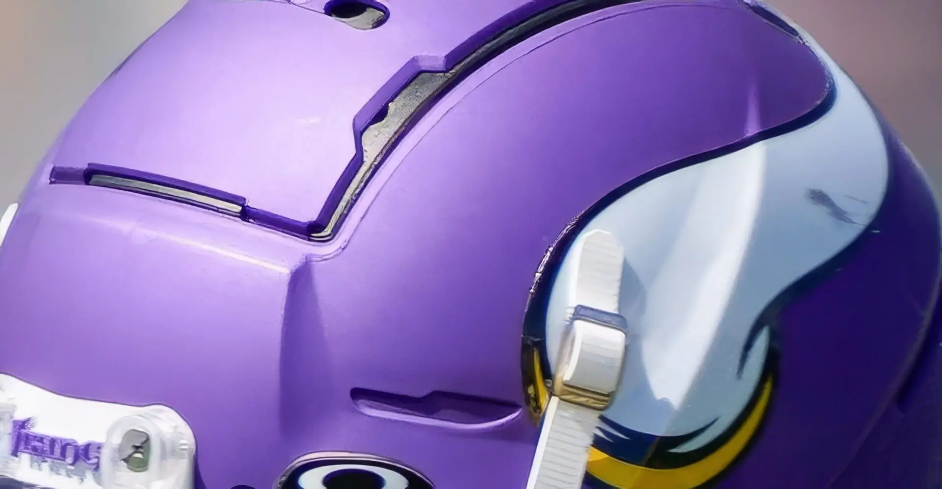 Difensore dei Vikings conquista il posto nella squadra delle rivelazioni