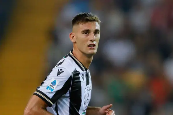 Lucca verso Napoli: accordo vicino con il giovane talento in crescita