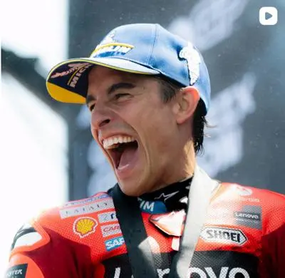 Marc Marquez punta a 100 pole position nel MotoGP Italia 2025