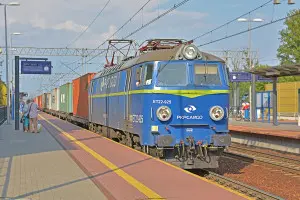 Pkp Cargo punta in alto, ma rallenta la crescita attuale