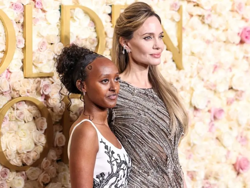 La figlia di Angelina Jolie è davvero fidanzata? tutte le novità