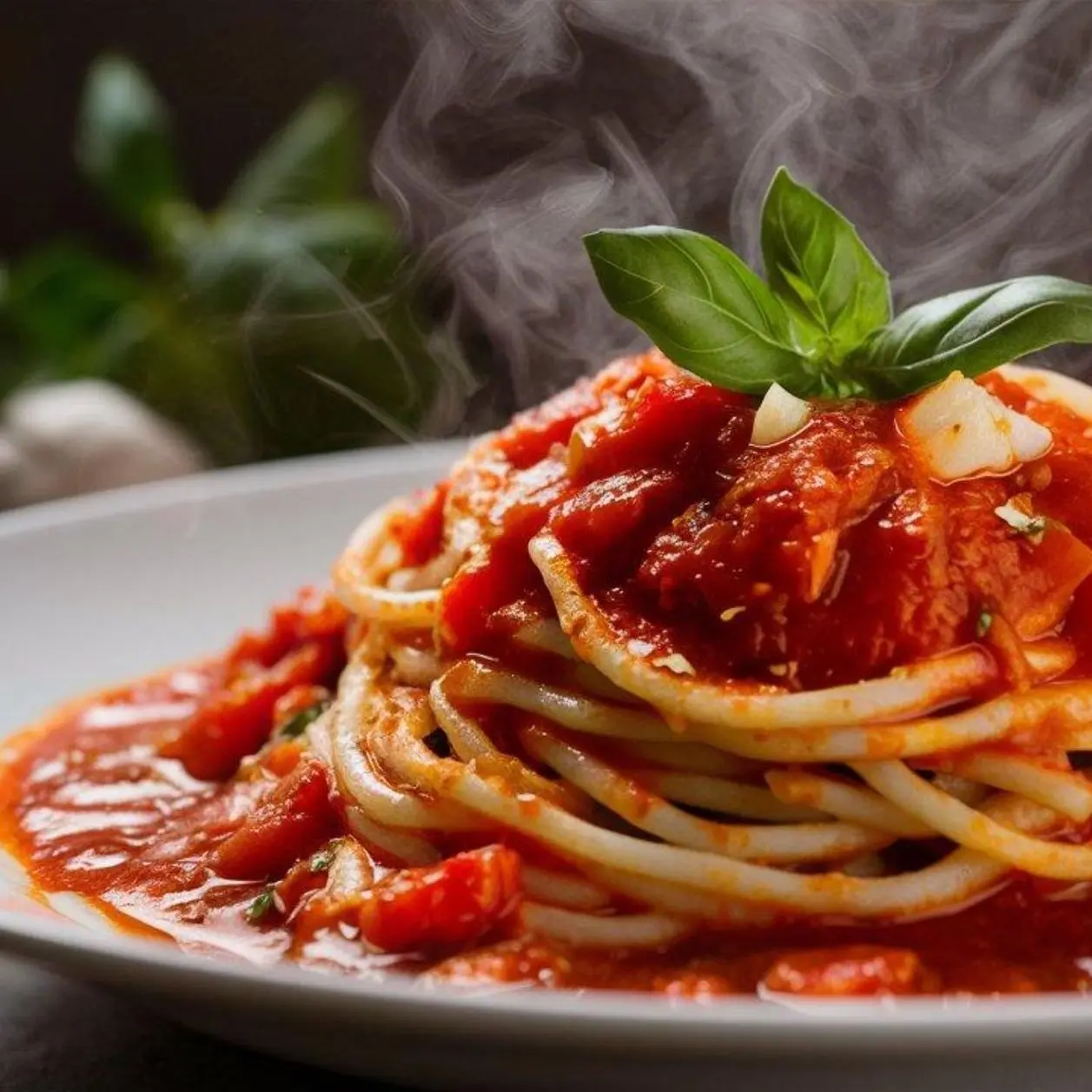 Come ridurre il 50% delle calorie nella pasta: consiglio medico UK