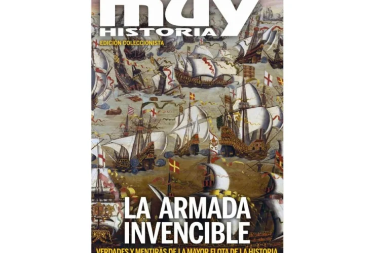 La armada invencible: storia e segreti dell’epica flotta spagnola